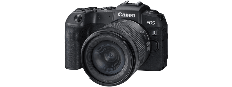 canon eos rp
