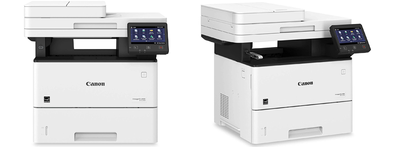canon image class d1620