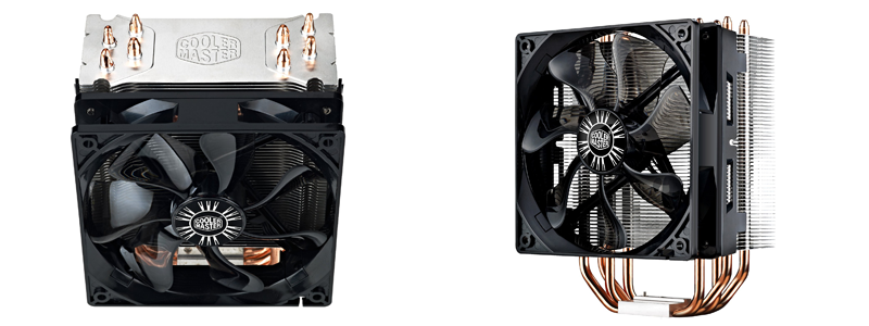 Cooler Master Hyper 212 Evo 