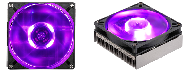 Cooler Master MasterAir G200P RGB