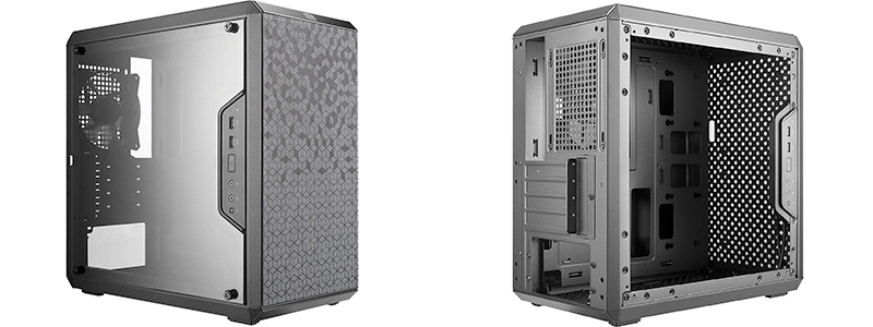 cooler master masterbox q300l