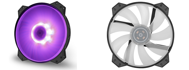 cooler master mf200r rgb