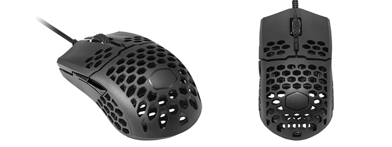 cooler master mm710