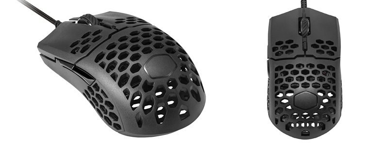 cooler master mm710