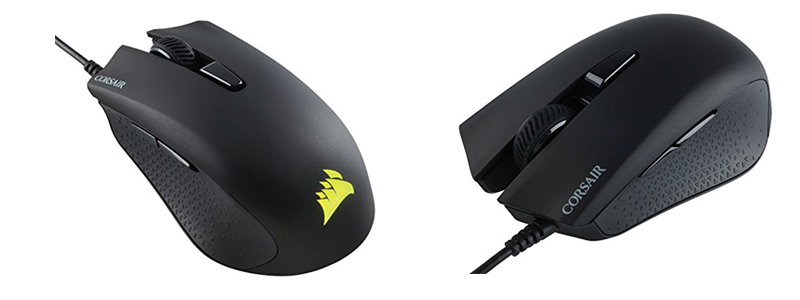 Corsair Harpoon - The Best Budget Gaming Mouse
