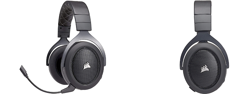 corsair hs70