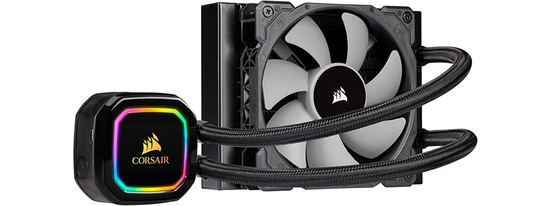 corsair icue h60i rgb pro xt