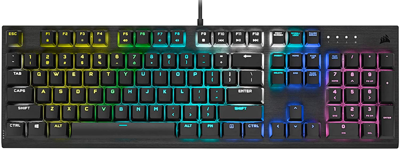 corsair k60 rgb pro review 1