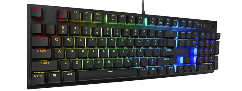 corsair k60 rgb pro review 3