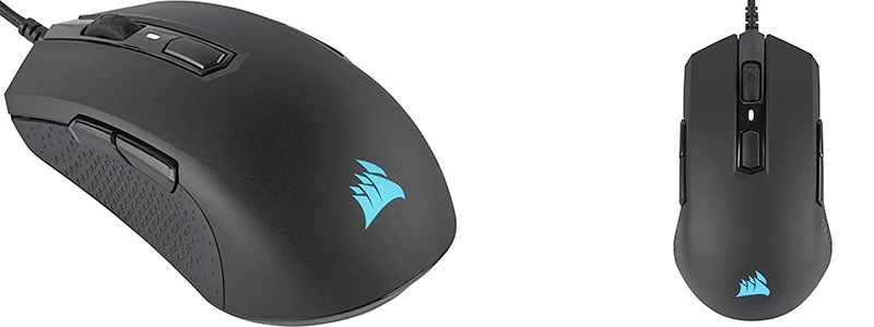 corsair m55 rgb pro