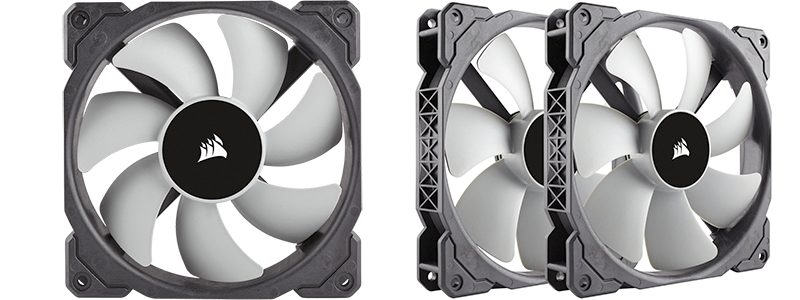 corsair ml140