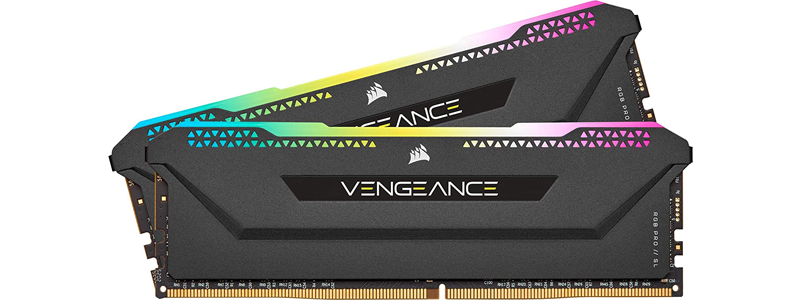 corsair vengeance rgb pro sl