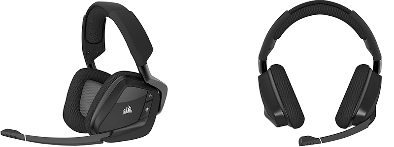 corsair void pro rgb