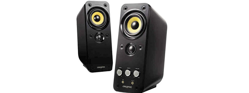 creative labs gigaworks t20 series ii