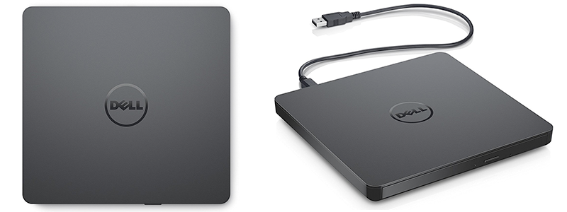 dell dw316 external optical drive