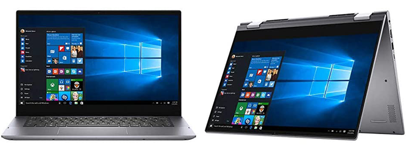 dell inspiron 5000 14 fhd