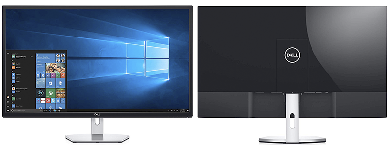 dell s3219d
