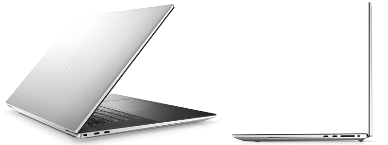 dell xps 17 9710