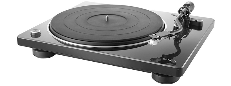 denon dp-400