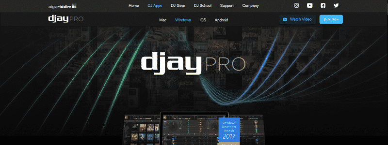 djay pro 1