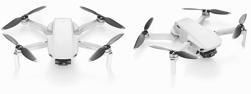 dji mavic mini 2