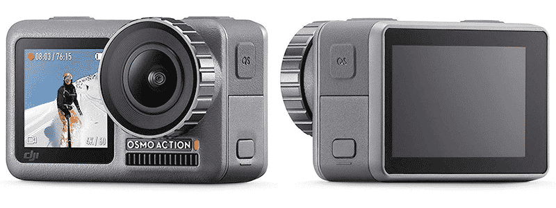dji osmo