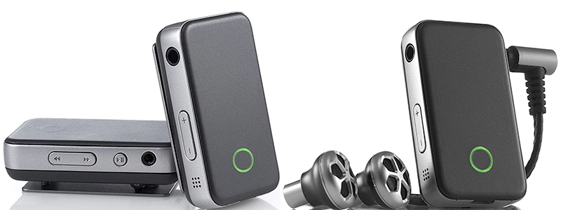 earstudio es100