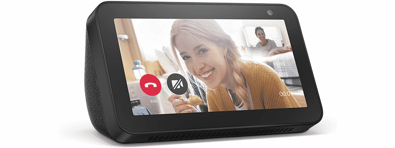 echo show 5