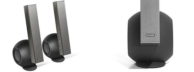 edifier exclaim e10 - Best computer speakers under 100