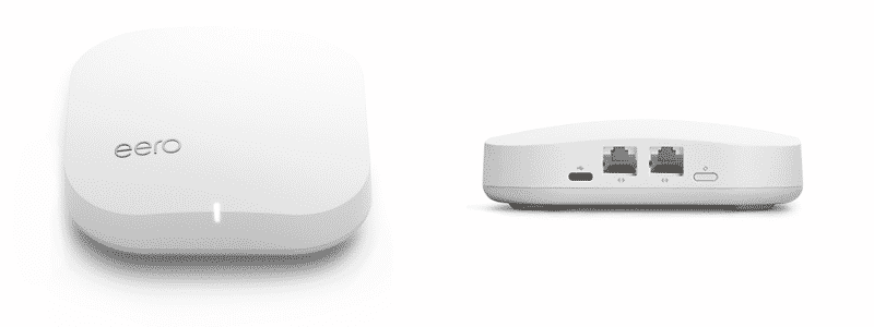 eero pro mesh wifi system