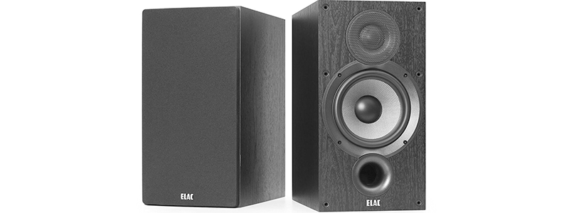 elac b6 2 debut