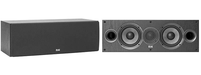 elac debut 2 0 c5 2 center speaker