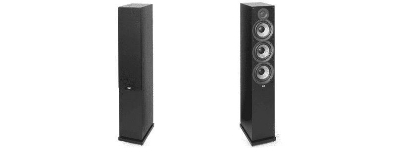 elac debut 2.0 f6.2 floorstanding speaker