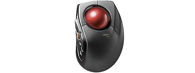 elecom deft pro