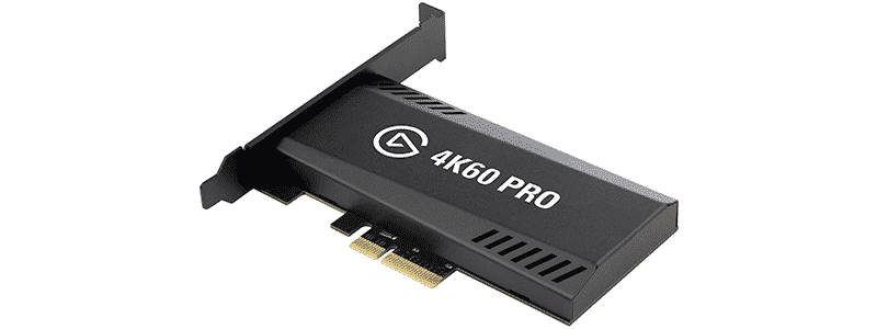 elgato game capture 4k60 pro mk 2