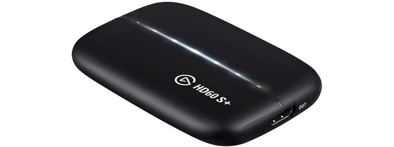 elgato hd60 s