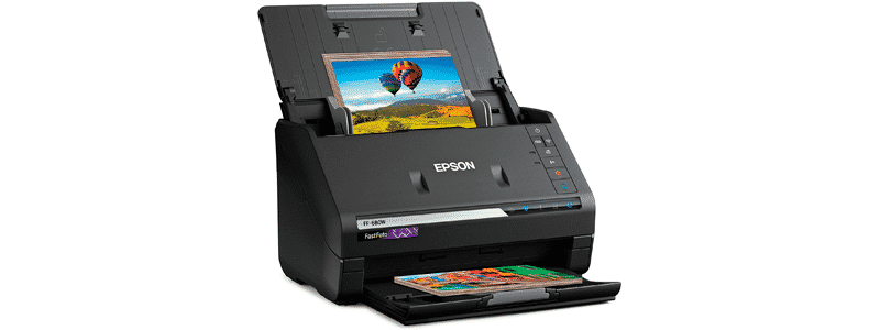 epson fastfoto ff-680w