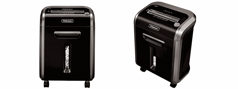 fellowes powershred 79ci