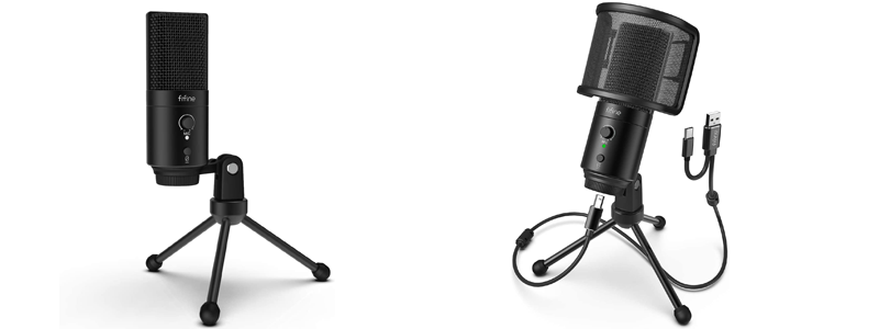 fifine k683a