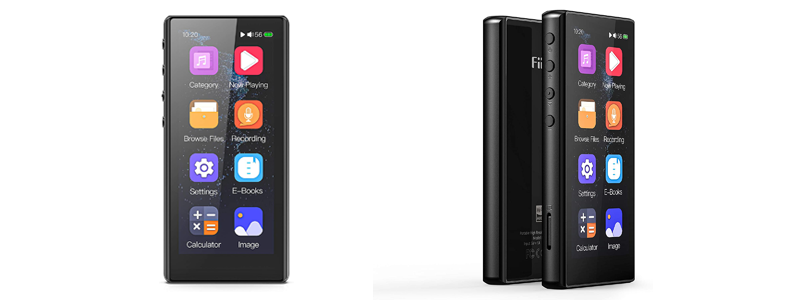fiio m3 pro mp3 player