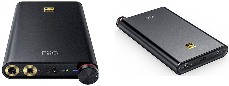 fiio q1 mark ii