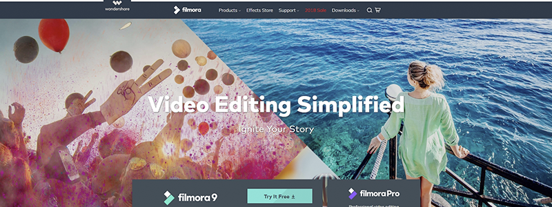 filmora
