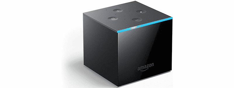 fire tv cube 2 gen