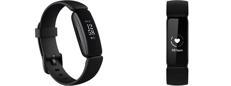 fitbit inspire 2