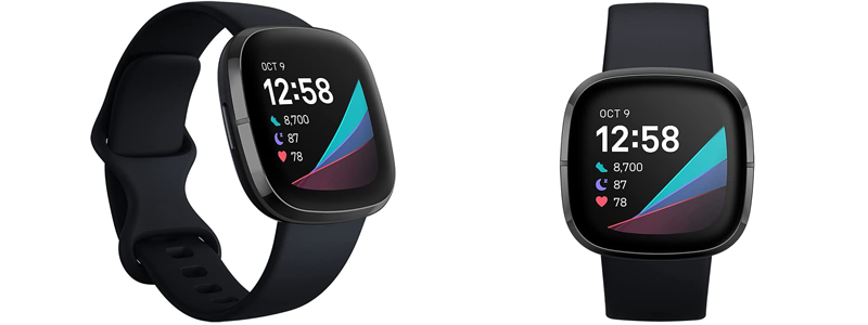 fitbit sense advanced smartwatch