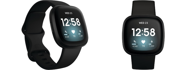 fitbit versa 3