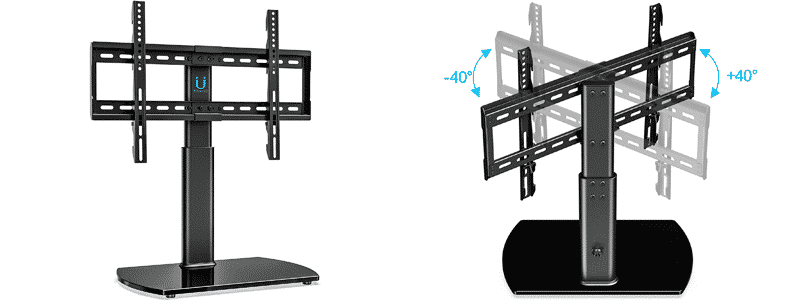 fitueyes universal tv stand