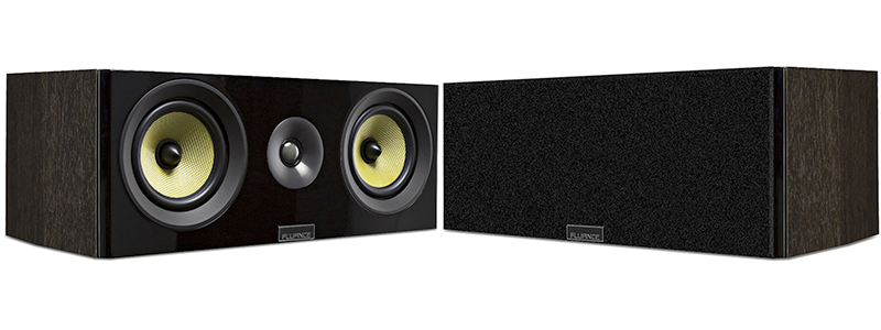 fluance signature series hfcw