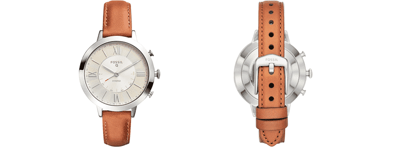 fossil women's jacqueline