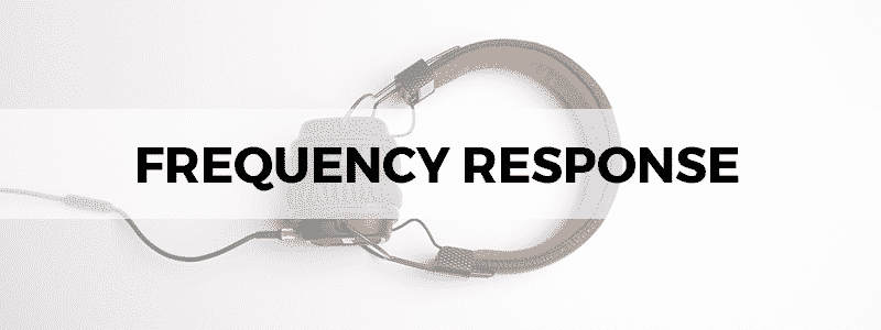 frequency response